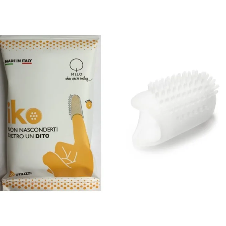 IKO DITALE AL FLUORO SMALL