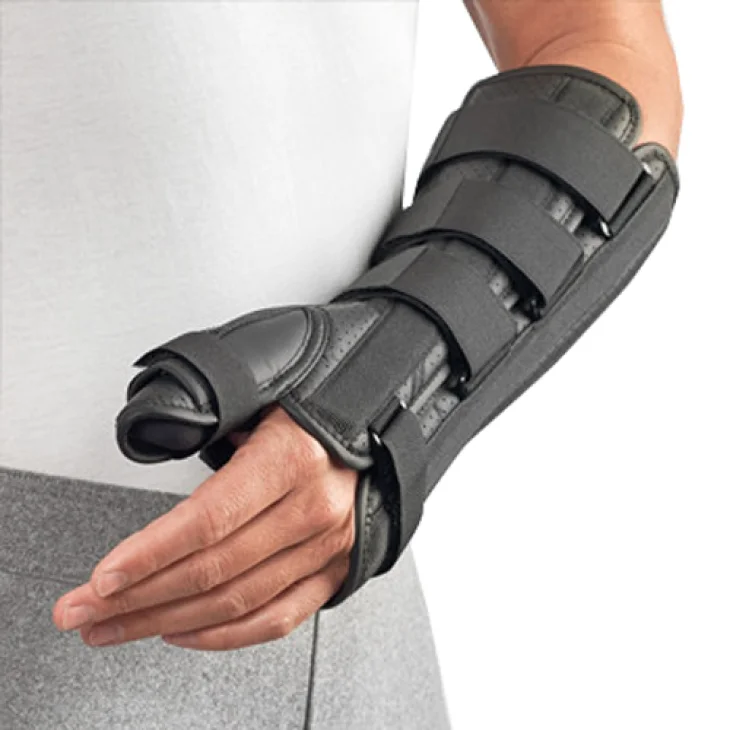 EKEEP M3 THUMBKEEP TUTORE POLSINO/POLLICE SINISTRO TAGLIA 02 EKEEP M3 THUMBKEEP TUTORE POLSINO/POLLICE SINISTRO TAGLIA 02