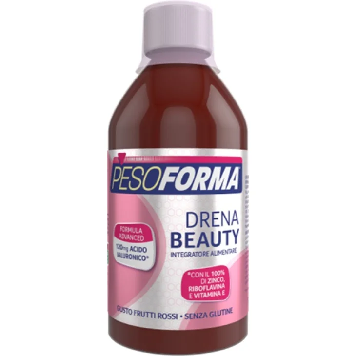PESOFORMA DRENA BEAUTY 500 ML