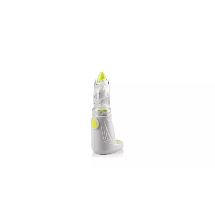 Rinowash Ego Doccia Nasale Micronizzata Portatile