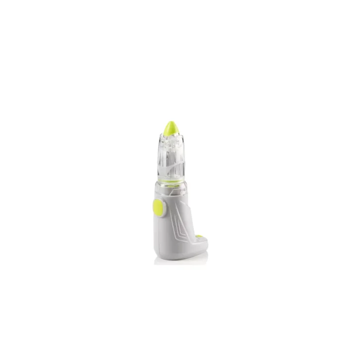 Rinowash Ego Doccia Nasale Micronizzata Portatile