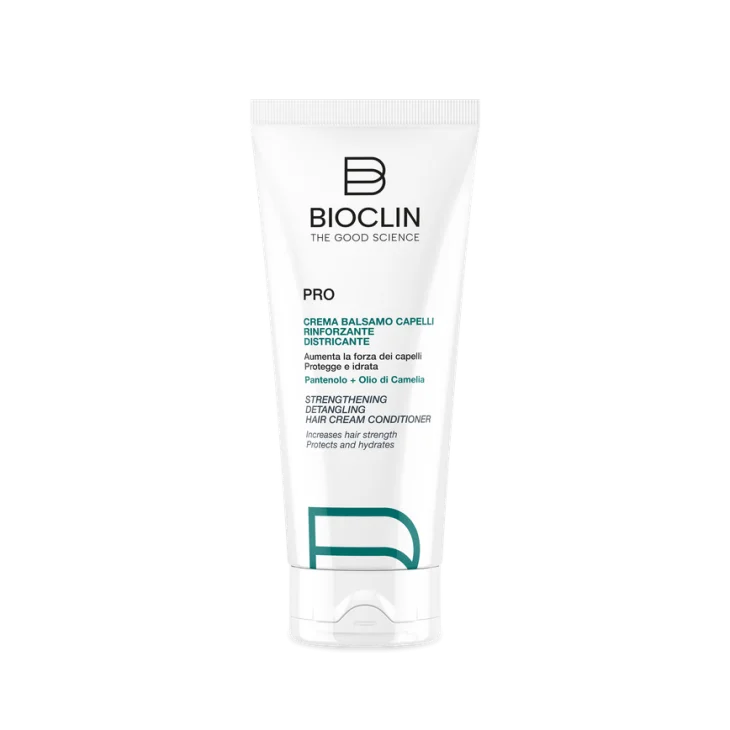 Bioclin Pro Crema Balsamo Rinforzante Delicata per Capelli 200 ml