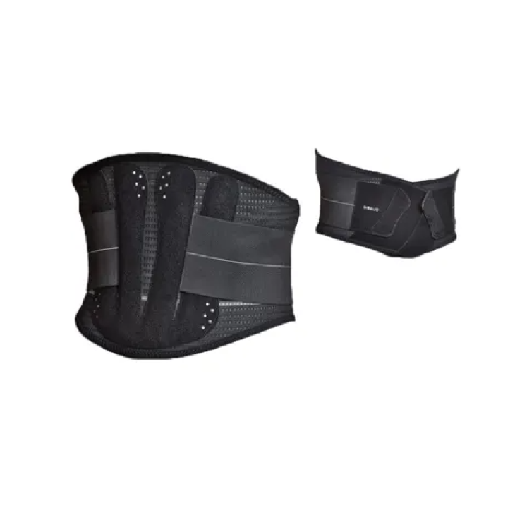 Dr Gibaud Ortho Work Corsetto Lombosacrale 1 Pezzo Taglia 3