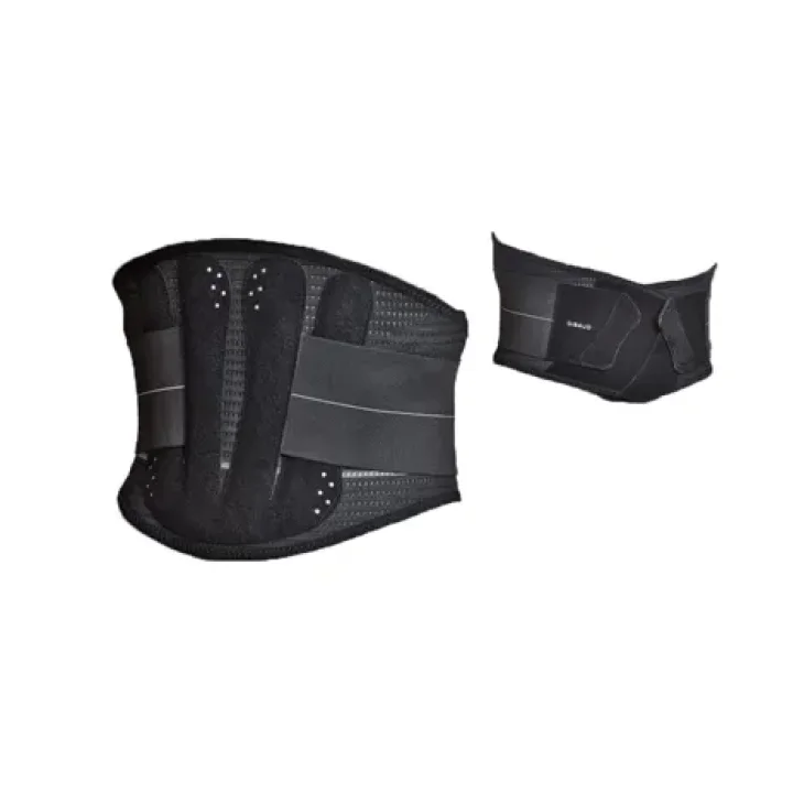 Dr Gibaud Ortho Work Corsetto Lombosacrale 1 Pezzo Taglia 3