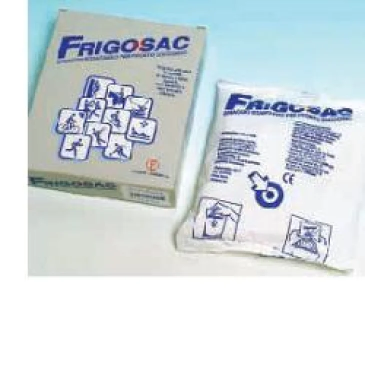 FRIGOSAC GH ISTANT C/AST FRIGOSAC GH ISTANT C/AST