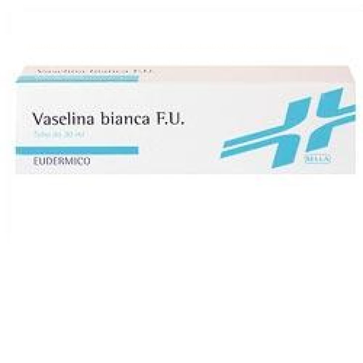 VASELINA BIANCA 30ML