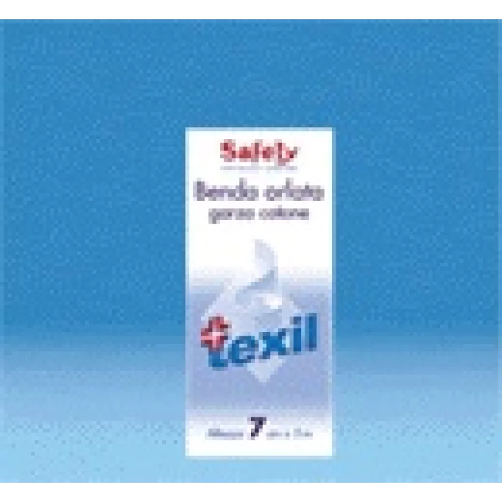 BENDA PRONTEX ORL 20FILI10X500