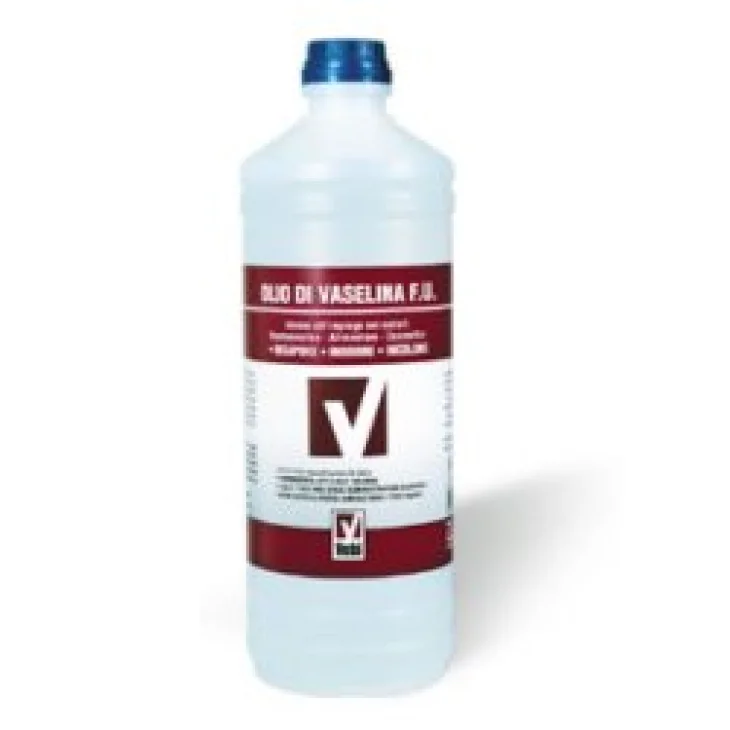 OLIO VASELINA 1000ML