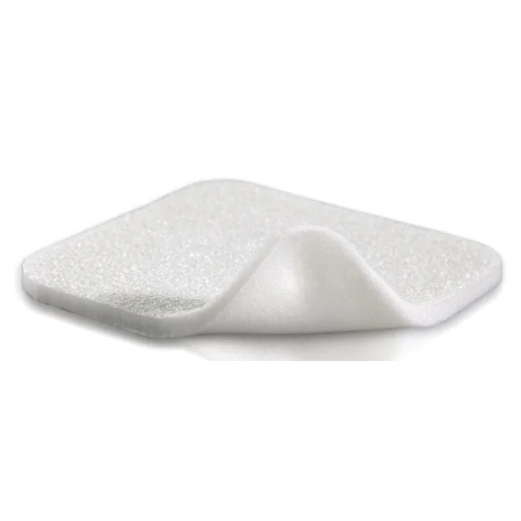 MEPILEX MEDIC AS 10X10CM 5PZ