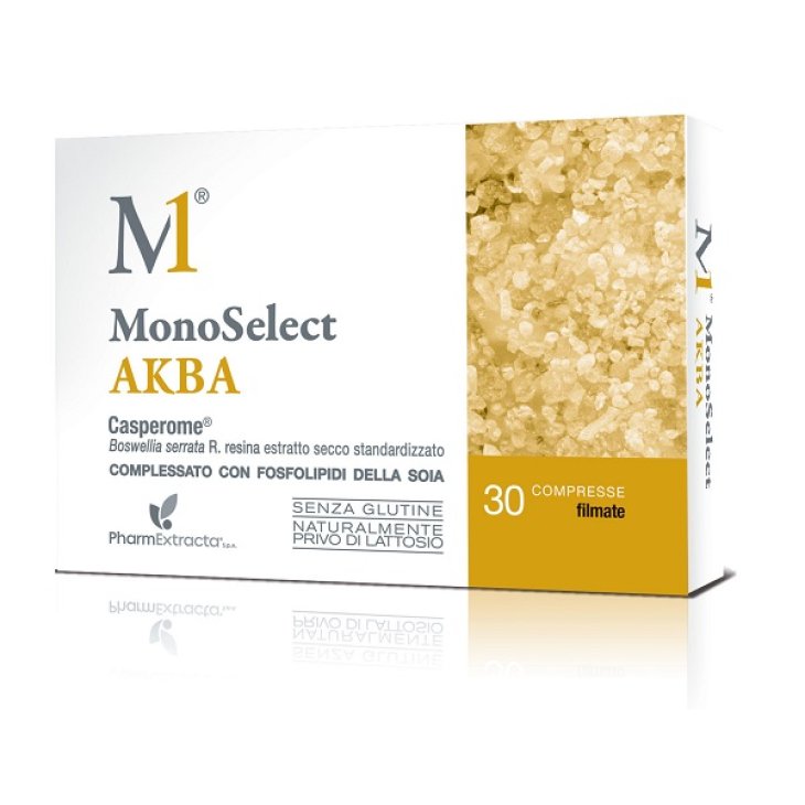 MONOSELECT AKBA 30CPR FILMATE