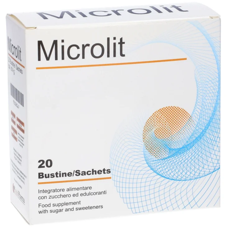 MICROLIT 20BUST
