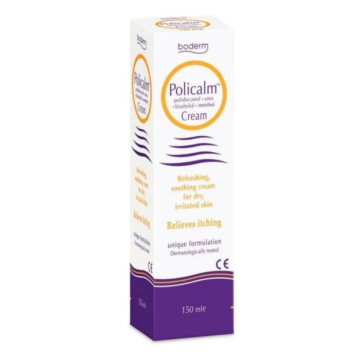 POLICALM CREMA 150ML CE POLICALM CREMA 150ML CE