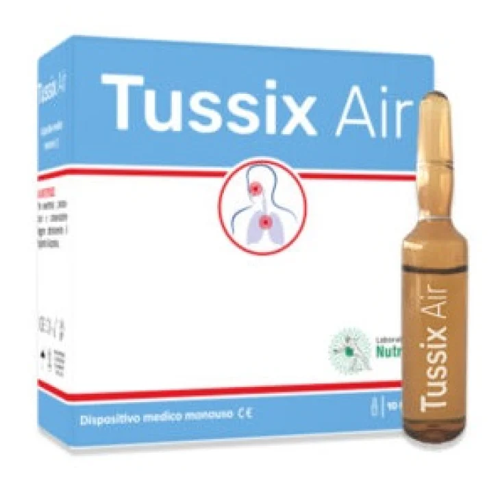 TUSSIX AIR 10F