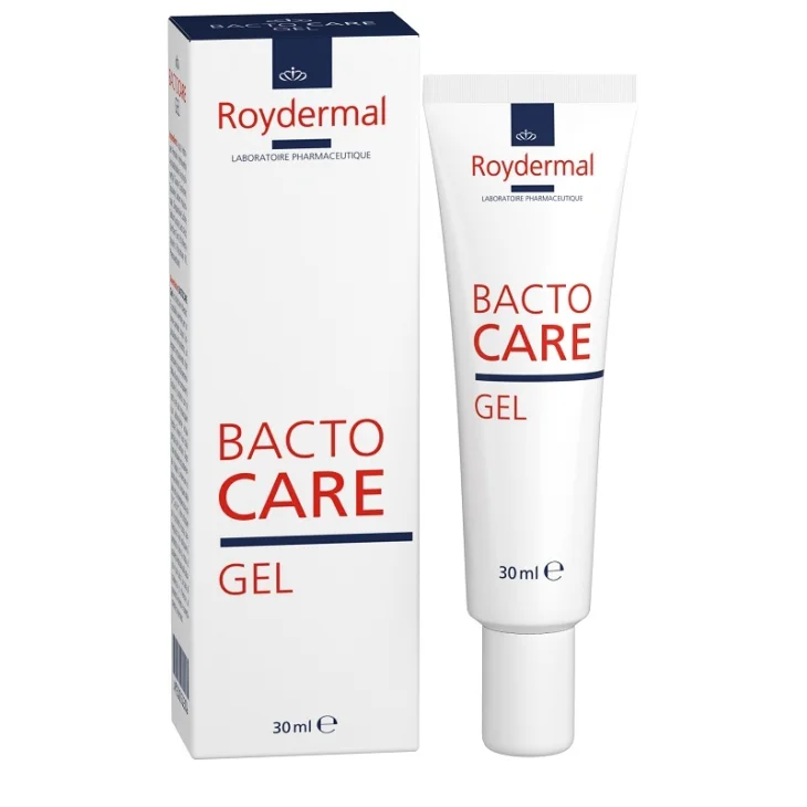 BACTOCARE GEL CICATRIZZANTE 30