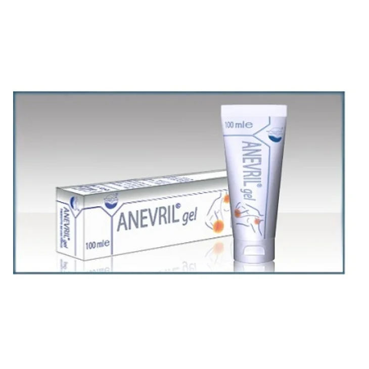 ANEVRIL GEL 100ML