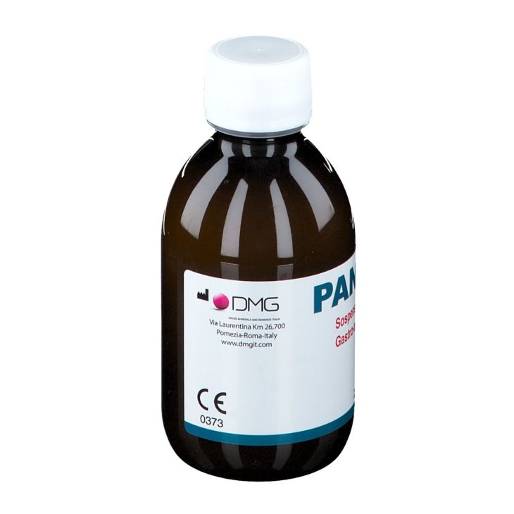 PANAMIR SOSPENSIONE GASTROATT