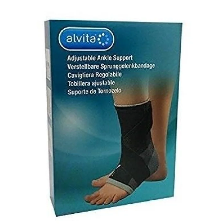 ALVITA CAVIGLIERA 3 ALVITA CAVIGLIERA 3