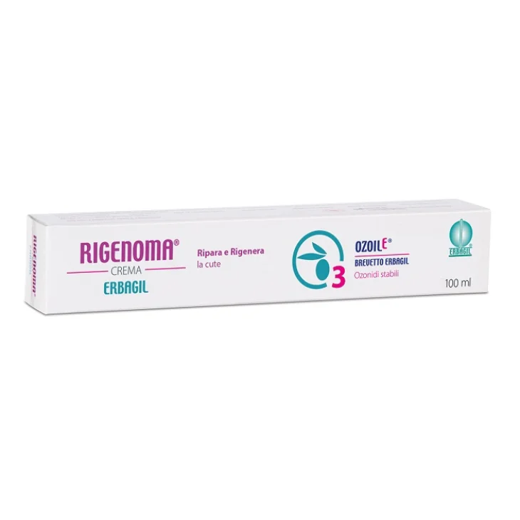 RIGENOMA CREMA NORMALIZ RIGEN