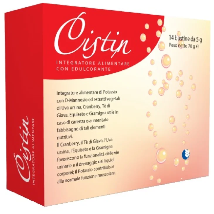 CISTIN 14BUST 5G CISTIN 14BUST 5G