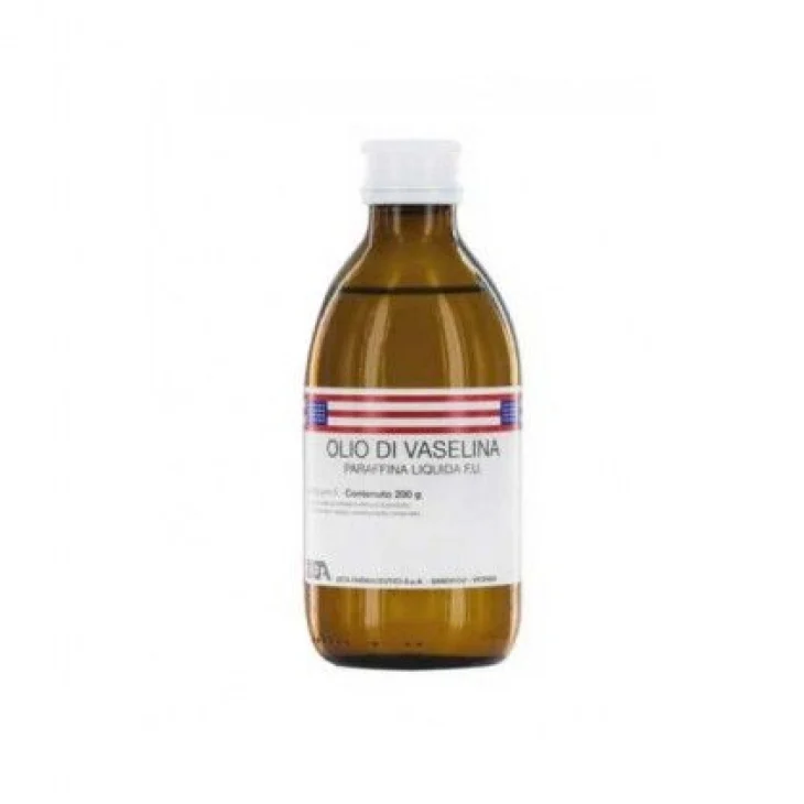 OLIO DI VASELINA S/ASTUCCIO