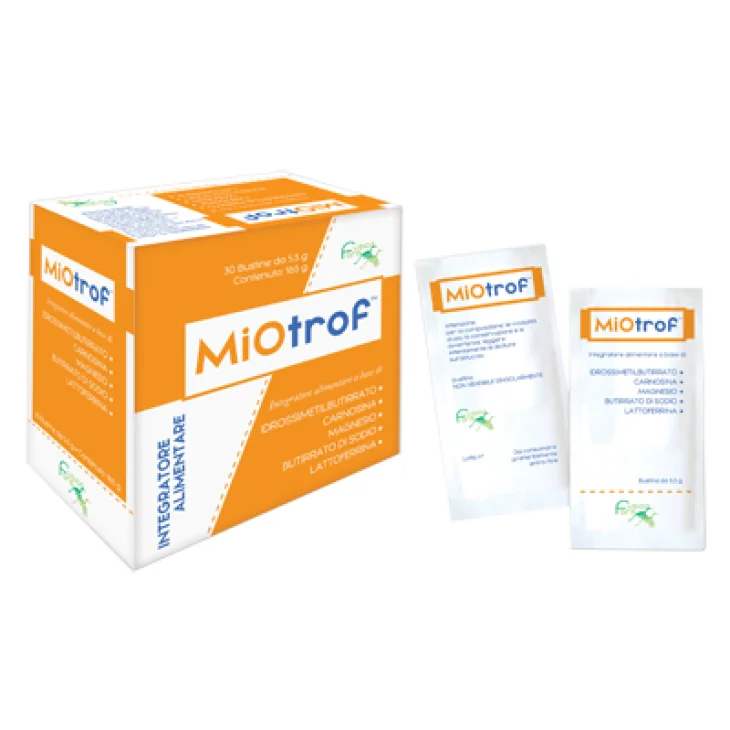 MIOTROF 30BUST MIOTROF 30BUST