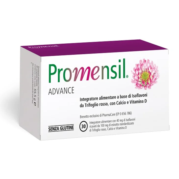 PROMENSIL ADVANCE 30CPR PROMENSIL ADVANCE 30CPR