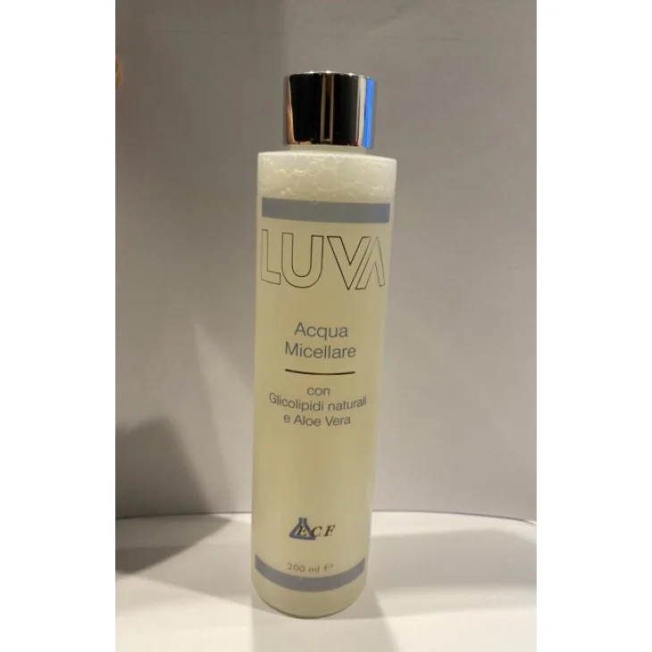 LUVA ACQUA MICELLARE 200ML