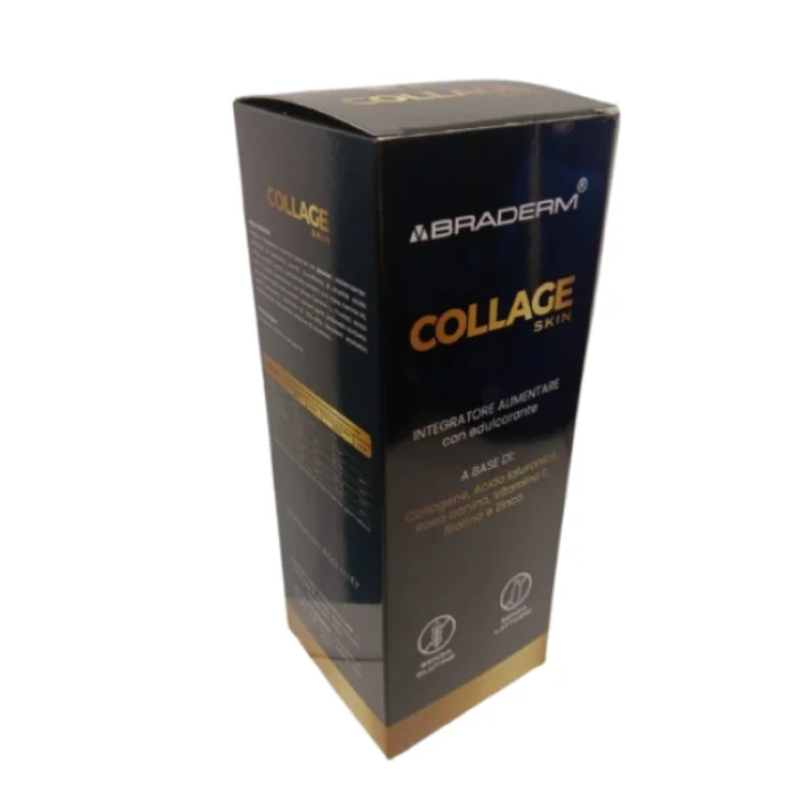 COLLAGE SKIN 450ML