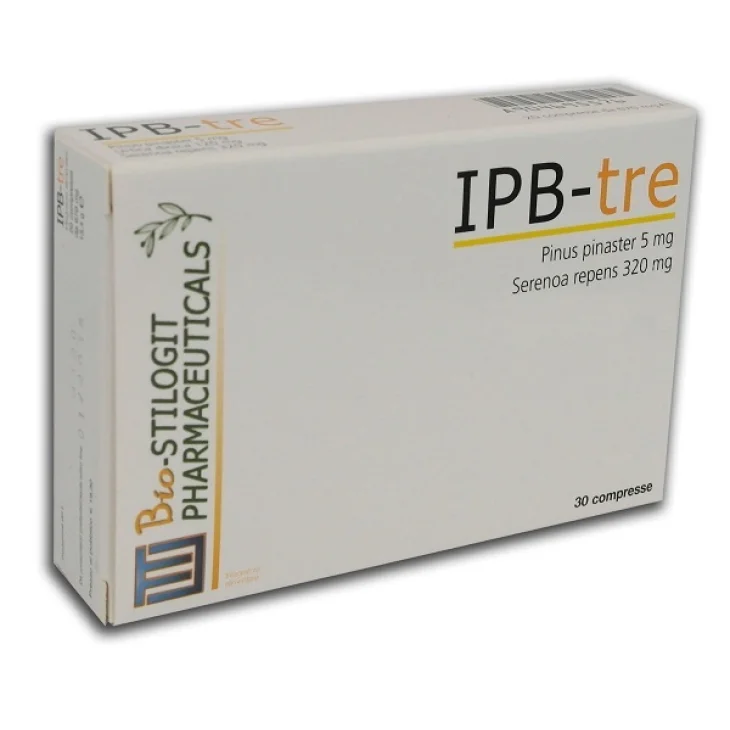 IPB-3 30CPR