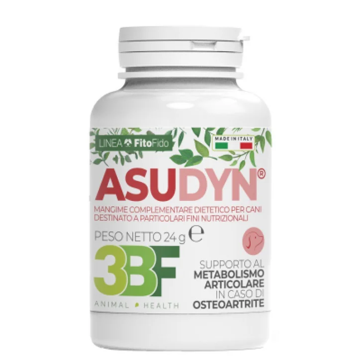 ASUDYN 20CPR ASUDYN 20CPR