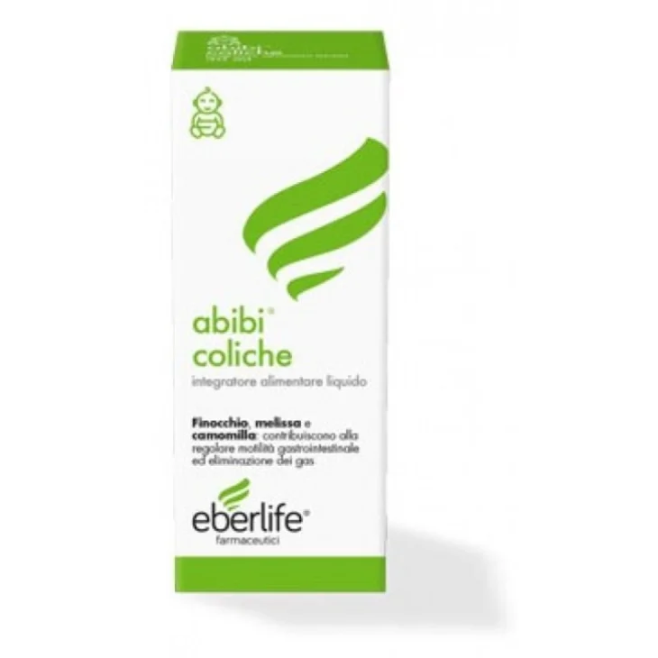 ABIBI COLICHE GTT 30ML