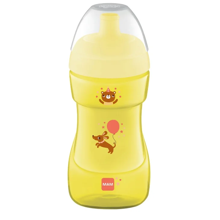 MAM SPORTS 330ML 12+ RIG NEU MAM SPORTS 330ML 12+ RIG NEU