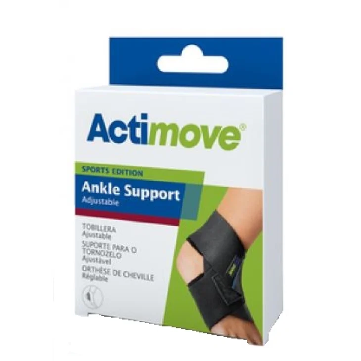 ACTIMOVE SPORTS ED CAVIGL EL L ACTIMOVE SPORTS ED CAVIGL EL L