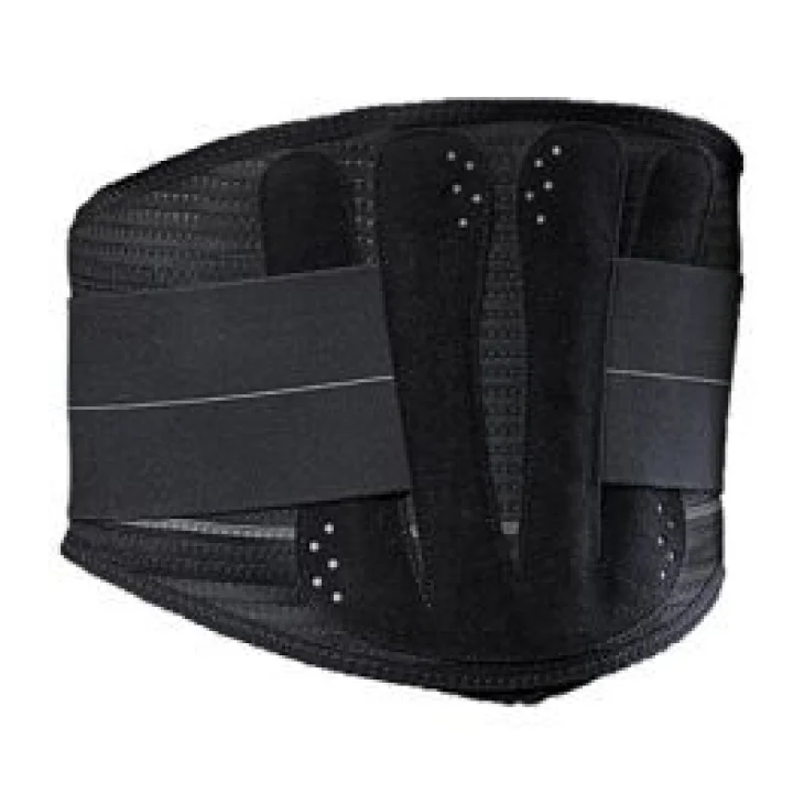 Gibaud Ortho Lombogib Work Corsetto Lombosacrale Taglia 00 H21 Cm