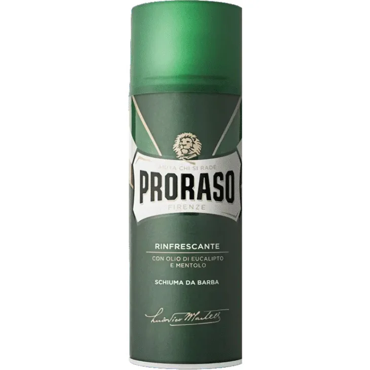 Proraso Schiuma da Barba Rinfrescante 100 ml