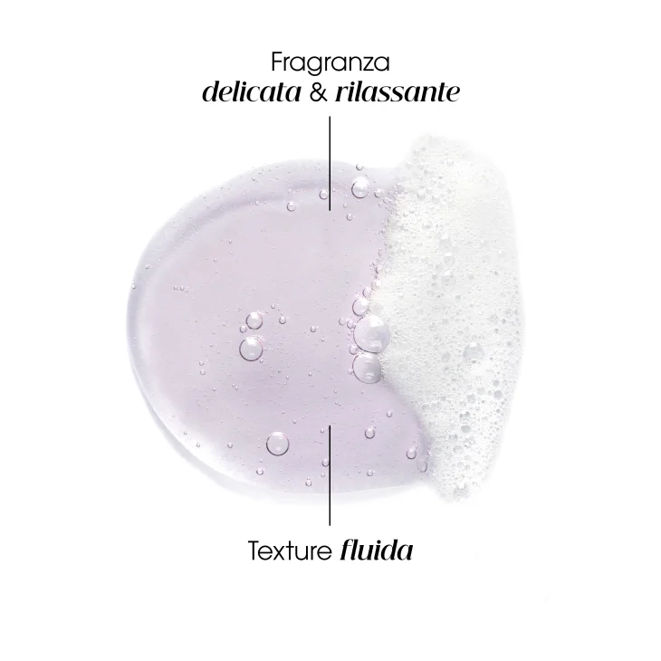 Klorane Shampoo Alla Peonia Bio Lenitivo e Anti-irritante 200 ml