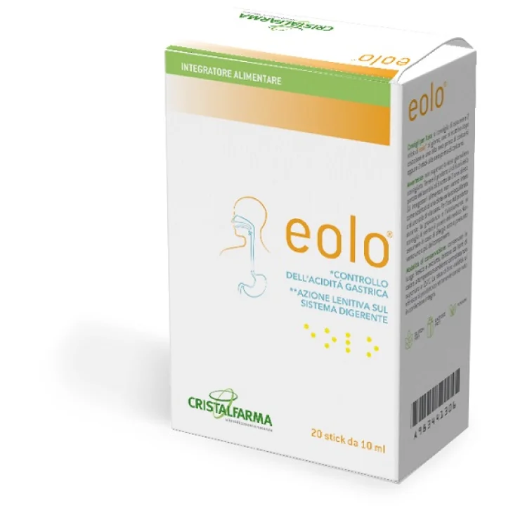 EOLO 20STICK