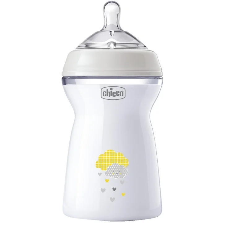 CH BIBERON NF PP 6M+ 330ML UNI CH BIBERON NF PP 6M+ 330ML UNI