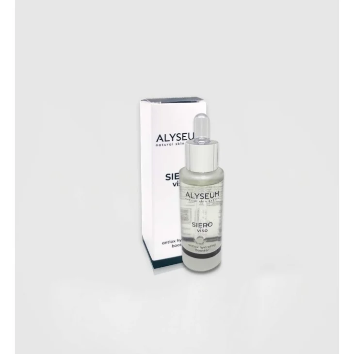 ALYSEUM SIERO 30ML