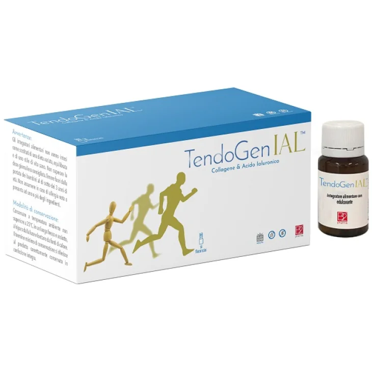 TENDOGENIAL 14FL 15ML TENDOGENIAL 14FL 15ML