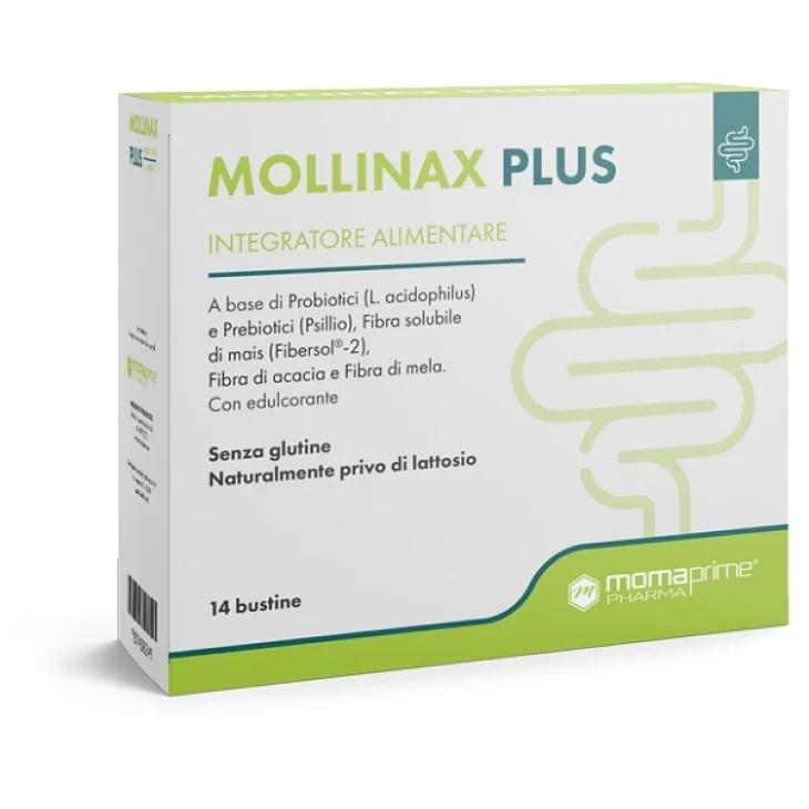 MOLLINAX PLUS 14BUST MOLLINAX PLUS 14BUST