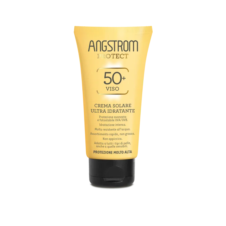 ANGSTROM PROTECT HYDRAXOL 50+