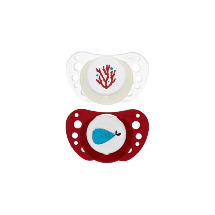 CH SUCCH AIR ROSSO LUMI 16-36M