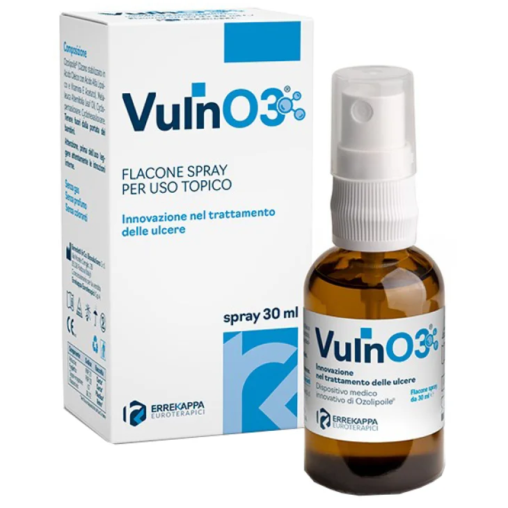 VULNO3 SPRAY 30ML VULNO3 SPRAY 30ML