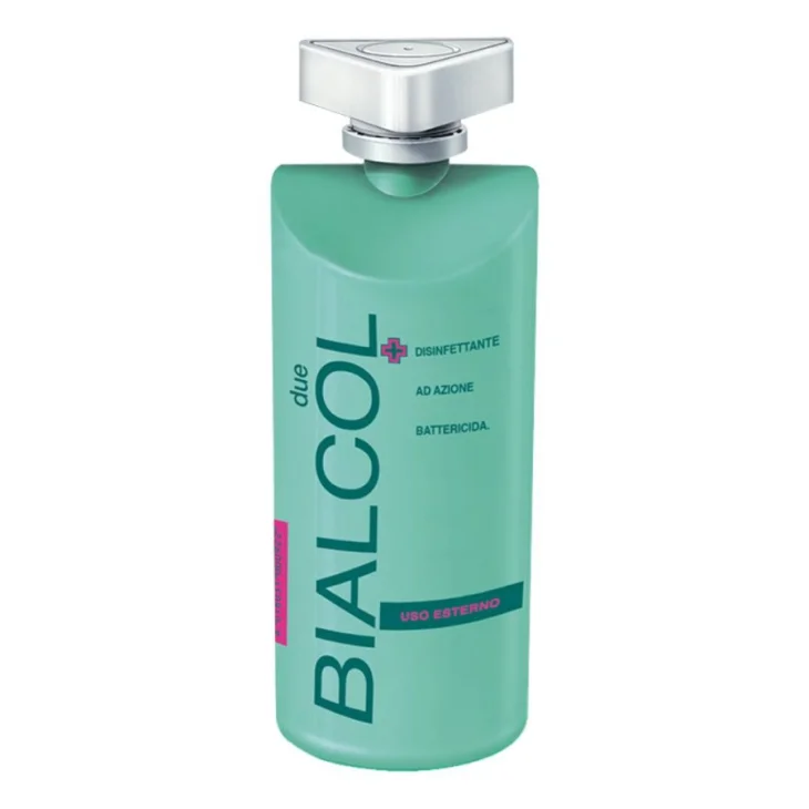 BIALCOL DUE 400ML