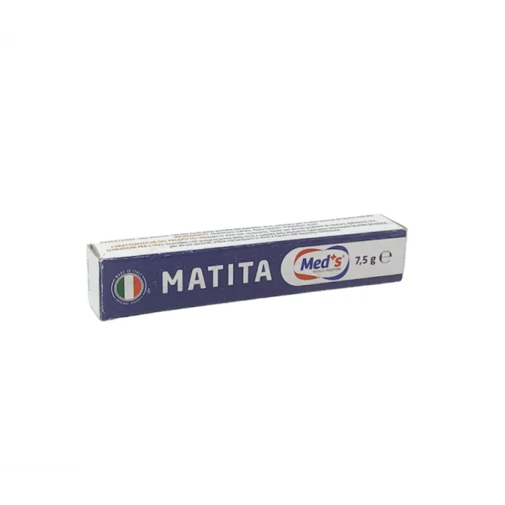 MATITA EMOSTATICA MEDS 1PZ