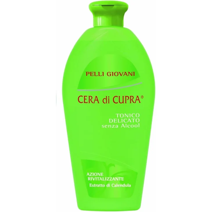 CERA DI CUPRA TONICO DEL P GIO