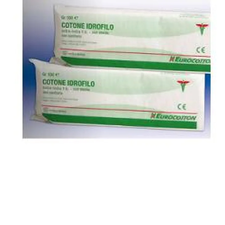 COTONE CURA IDROF100% 100G