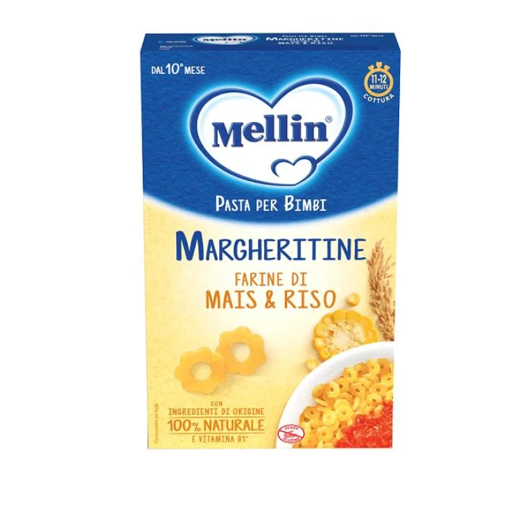 MELLIN MARGHERITINE MAIS-RISO