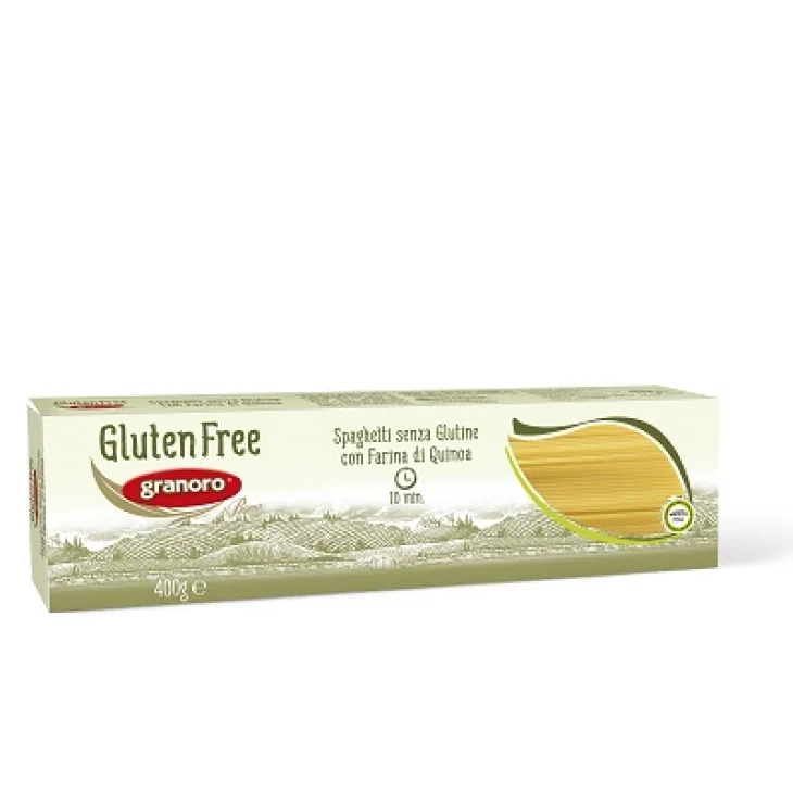 GLUTEN FREE SPAGHETTI 400G